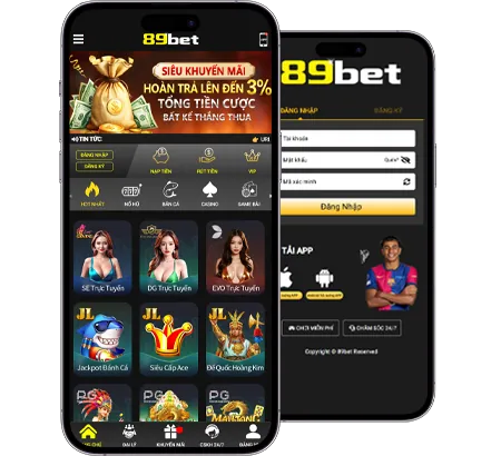 Game Nổ Hũ 1win App